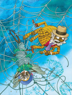 Корней Чуковский. Сказки 5