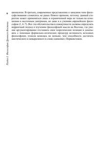 История философии: От философии Древнего Востока до философии XXI века, Книга 1 6