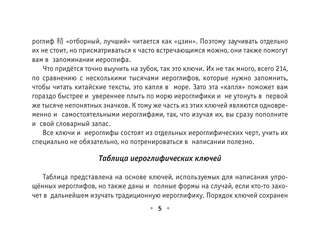 Все правила китайского языка 7