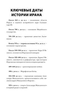Иран.Полная история страны 3
