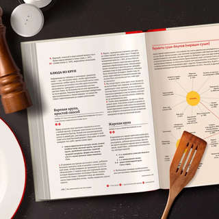 Как приготовить все что угодно. Большая книга рецептов и техник 6