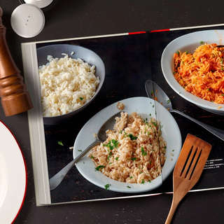 Как приготовить все что угодно. Большая книга рецептов и техник 8