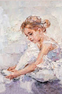 Мечты о балете, Ежедневник для вдохновения (балетный класс) 11