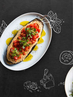 Первая кулинарная книга маленького шефа 11