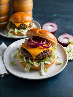 Первая кулинарная книга маленького шефа 6