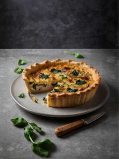 Первая кулинарная книга маленького шефа 7