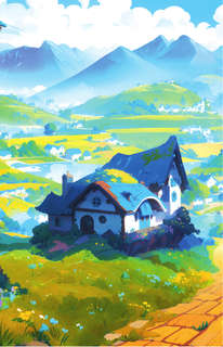 Волшебник Изумрудного города 3