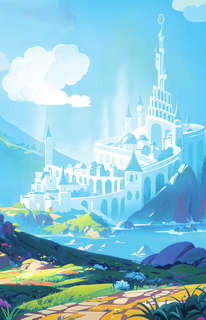 Волшебник Изумрудного города 7