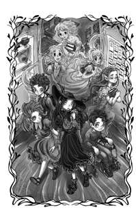 Добро пожаловать в город мертвых! 9