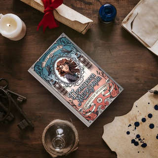 Принцесса меридиана, Книга 1 4