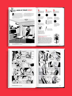 Детектив Интригулис и похищение Мими 4