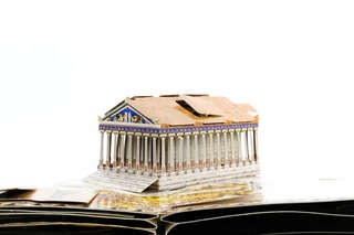 Семь чудес света 10