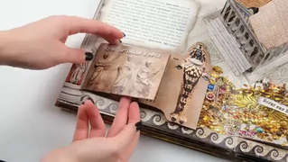 Семь чудес света 14