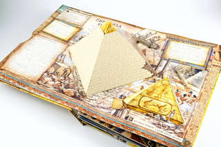 Семь чудес света 3