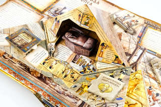 Семь чудес света 4