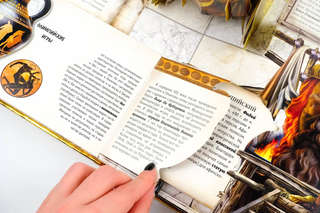 Семь чудес света 8