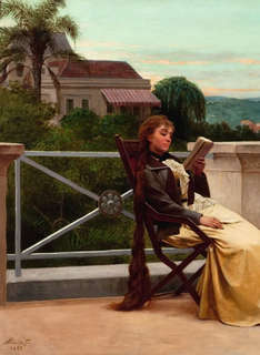 Ахматова. Избранная лирика с иллюстрациями 4