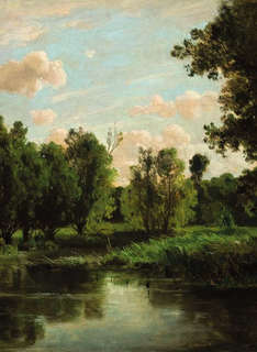 Серебряный век. Избранная лирика с иллюстрациями 14