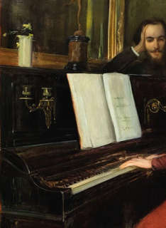 Серебряный век. Избранная лирика с иллюстрациями 5