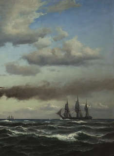 Баллада о любви. Избранные строки с иллюстрациями 11