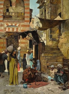 Рубаи с иллюстрациями. Избранные строки с иллюстрациями 4