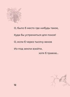 Рубаи с иллюстрациями. Избранные строки с иллюстрациями 7