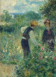 Избранная лирика с иллюстрациями 3