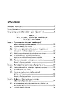 Цифровые банковские расчеты и счета. Расчеты платежными банковскими картами 6