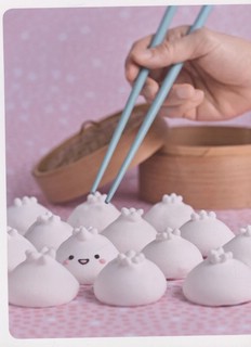 Кавай маршмеллоу, пока горячо! Книга рецептов с ароматом любимого лакомства 5