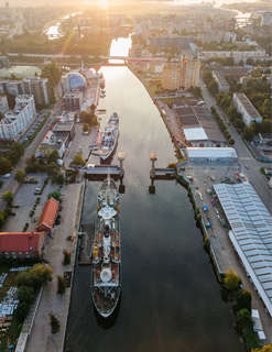 Нетуристическая Россия. С запада на восток 11