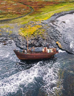 Нетуристическая Россия. С запада на восток 6