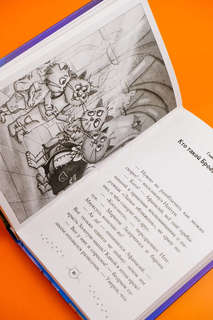 Золотая мышь Мурмяуса 5