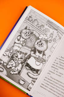 Золотая мышь Мурмяуса 6