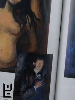 Картинные девушки. Музы и художники: от Веласкеса до Анатолия Зверева 8