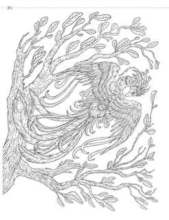 Сказочный бестиарий 4