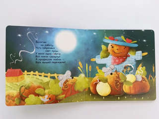 Животные: Кто с тобой играет в прятки? Книга с пазлами 5