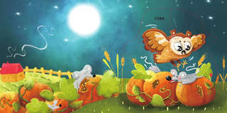 Животные: Кто с тобой играет в прятки? Книга с пазлами 6