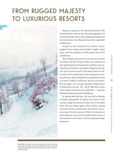 Россия: Главные достопримечательности, загадки русской души и традиции (двуязычное издание) 19