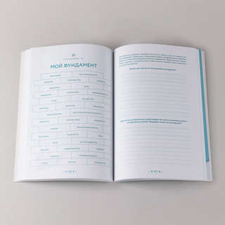 В тебе есть все: Тетрадь для самопознания 10