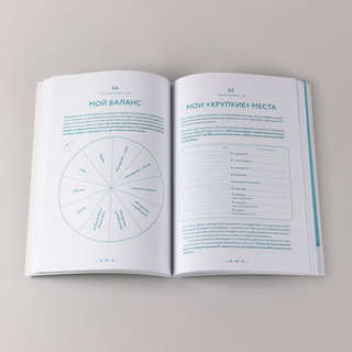 В тебе есть все: Тетрадь для самопознания 13