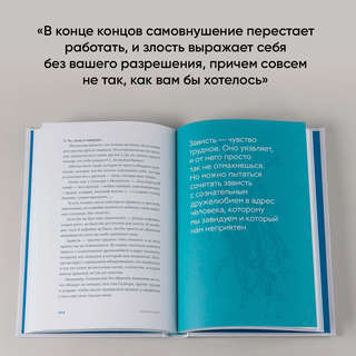 Меня всё бесит! Как преобразовать гнев в созидательную энергию 6