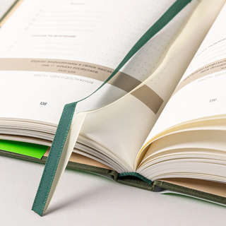 6 минут: Дневник успеха / Ежедневник 12