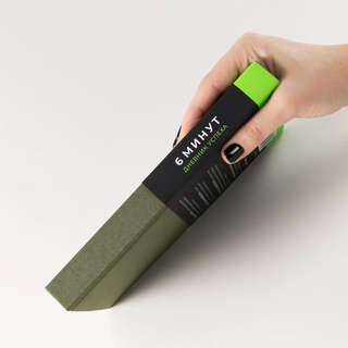 6 минут: Дневник успеха / Ежедневник 5