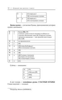 Испанский язык доступно и просто 11