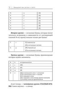 Французский язык доступно и просто 12