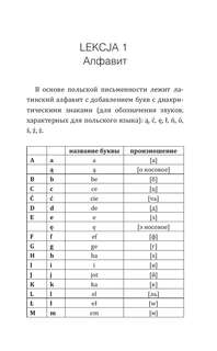 Польский язык доступно и просто 2