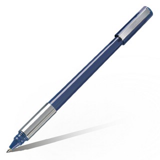 Ручка шариковая Pentel Line Style BK708-C 0.8мм, цвет синий