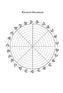 Дневник желаний 5