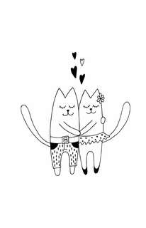 Замурчательная терапия, Раскраски антистресс 4