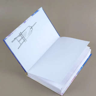 Многоцветье 3